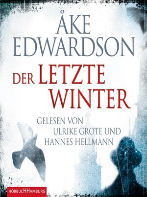 cover image of Der letzte Winter